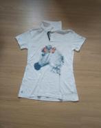 T-shirt fouganza paardrijden Decathlon (14 jaar), Ophalen, Zo goed als nieuw