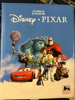 Collection quasi complète de carte Pixar (avec livre), Collections, Collections Autre, Comme neuf