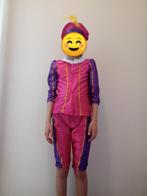 Zwarte Pietenpak, Ophalen, Gebruikt