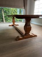 Kloostertafel rechthoekig, Antiek en Kunst, Ophalen