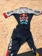 Origineel gedragen en gesigneerd pak jordi meeus, Ophalen of Verzenden, Zo goed als nieuw