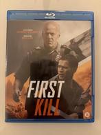 Blu-ray First Kill (2017) Bruce Willis, CD & DVD, Blu-ray, Enlèvement ou Envoi