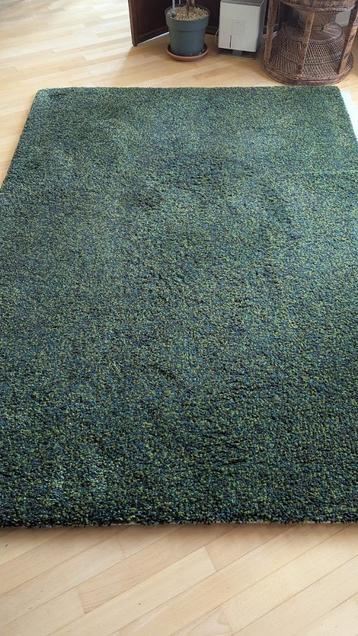 Tapis à poils longs Ikea beschikbaar voor biedingen