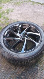 Opel corsa, Auto-onderdelen, Banden en Velgen, Ophalen, Personenwagen, Velg(en)