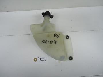 R6 2006 - 2007 Yamaha Watervat D1-25374 beschikbaar voor biedingen