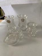 Cristal d’arques 4, 5 cm., Ophalen of Verzenden, Zo goed als nieuw