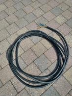 Exvb kabel 5G6  7m lang, Doe-het-zelf en Bouw, Elektriciteit en Kabels, Zo goed als nieuw, Ophalen