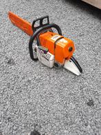 Stihl MS660 kettingzaag, Tuin en Terras, Ophalen, Zo goed als nieuw