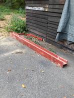 Stalen HEB poutrel, Doe-het-zelf en Bouw, Metalen, Ophalen, Zo goed als nieuw