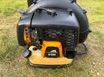 McCulloch bladblazer benzine GB 355 BP, Tuin en Terras, Bladblazers, Ophalen, Zo goed als nieuw, Benzine