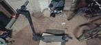 minebot G30p, Ophalen, Gebruikt