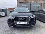 Audi Q3 1.4 2 jaar garantie (bj 2014, automaat), Auto's, 4 deurs, Gebruikt, https://public.car-pass.be/vhr/d5f78087-ad25-4ff4-a50a-68f251b3a181