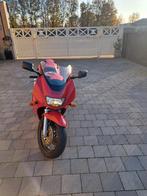 Propere suzuki RF600R van 1995 oldtimer gekeurd, Motos, Plus de 35 kW, Particulier, Permis Moto A, 600 cm³