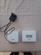 thermostat VSmart Vaillant, Enlèvement ou Envoi, Thermostat intelligent, Comme neuf