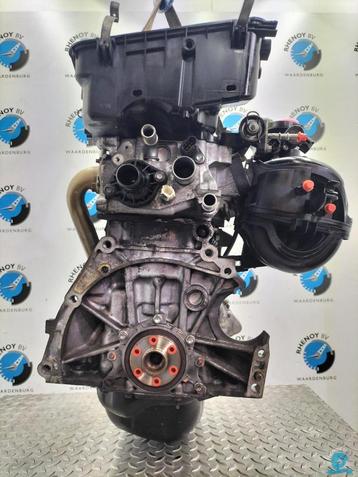 PEUGEOT 107 1.0-12V XR EURO 4 [ENGINE] 2006 beschikbaar voor biedingen