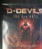 D-Devils – The 6th Gate (Dance With The Devil), Enlèvement ou Envoi