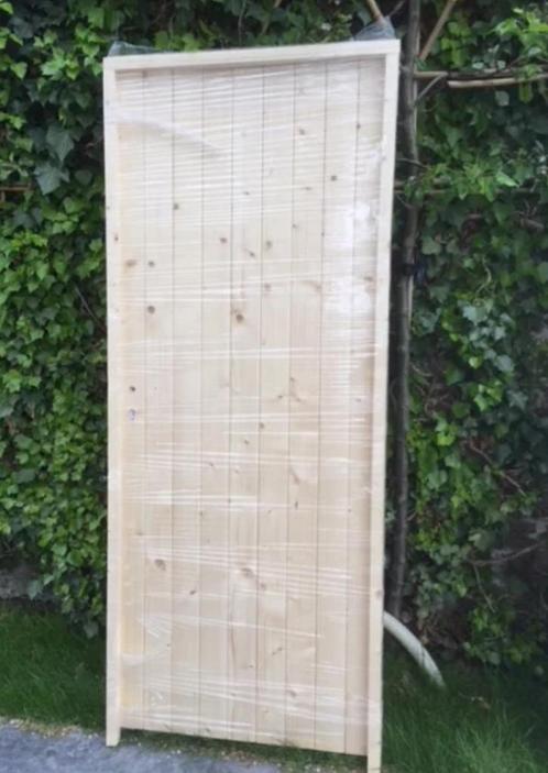 tuinhuis deur, Tuin en Terras, Tuinhuizen, Tuinhuis, Ophalen