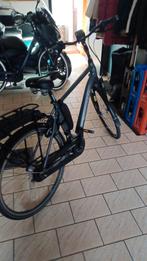 Electrische fiets Norta model 2020, Ophalen, Zo goed als nieuw