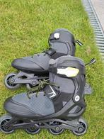 Skeelers Oxelo mt 42, Sport en Fitness, Skeelers, Ophalen, Zo goed als nieuw