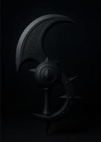 Xal'atath Replica — World of Warcraft Cosplay/Epee, Hobby en Vrije tijd, Gezelschapsspellen | Bordspellen, Ophalen of Verzenden