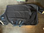 Horseware Amigo Turnout Bravo 12, mt 6,6, Verzenden, Zo goed als nieuw, Deken
