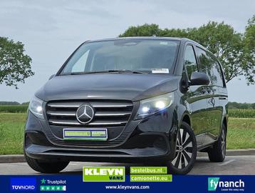 Mercedes-Benz VITO 116 L3 XL 2x-Zijdeur LED beschikbaar voor biedingen