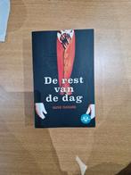 De rest van de dag, Ophalen, Zo goed als nieuw