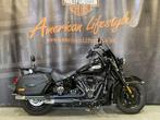 harley-Davidsonr Softail Heritage FLHCS, 2 cylindres, Chopper, Entreprise