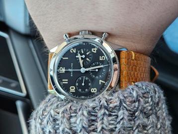 Breitling AVI Ref. 765 1953 Re-Edition - Gelimiteerde Oplage beschikbaar voor biedingen
