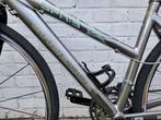 Dames koersfiets/sportfiets Gazelle, maat 45, Fietsen en Brommers, Fietsen | Dames | Sportfietsen en Toerfietsen, Ophalen, 28 inch
