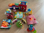 Selectie baby speelgoed, Enlèvement ou Envoi, Comme neuf