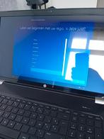 HP pavilion, Ophalen, Zo goed als nieuw