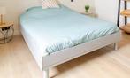 Bed 140 x 200, Huis en Inrichting, Ophalen, 140 cm, Twijfelaar, 200 cm
