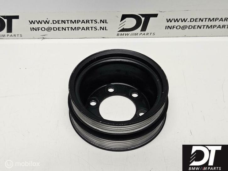 Krukaspoelie BMW M3 E36 S50 11231401153, Auto-onderdelen, Motor en Toebehoren, BMW, Gebruikt, Ophalen of Verzenden