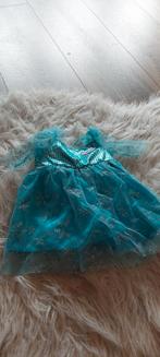 Robe Babyborn Frozen, Enfants & Bébés, Jouets | Poupées, Comme neuf, Enlèvement