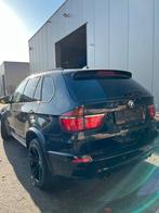 Bmw X5M 4.4 Benzine, Auto's, BMW, X5, Particulier, Te koop, Benzine