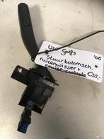 Vw Golf 5  2006  Stuurkolom combi ruitenwisserschakelaar, Ophalen of Verzenden, Gebruikt