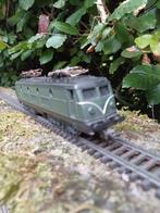NMBS LIMA HO-motor, Gebruikt, Ophalen of Verzenden, Analoog, Lima