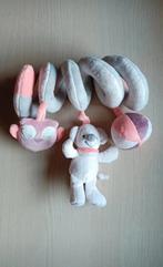 Nattou buggyhanger, Kinderen en Baby's, Kindermode-accessoires, Ophalen of Verzenden