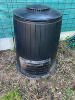 Miko-composter, Tuin en Terras, Aarde en Mest, Ophalen, Compostbak