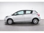 Toyota Yaris 1.5 Hybride  Comfort Toyota Yaris Comfort 1.5 H, Autos, Argent ou Gris, Achat, Entreprise, 73 ch