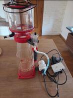 Skimmer Octo Regal 150 INT, Ophalen