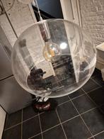 Kartell FL/Y hanglamp, Huis en Inrichting, Ophalen, Zo goed als nieuw