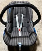 Maxicosi, Slaapstand, Ophalen, 0 t/m 10 kg, Gebruikt