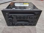 Saab 9-5 radio cassette CD, Ophalen of Verzenden, Zo goed als nieuw
