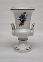 Gerold Porzelain vaasje 16,5 cm, Antiquités & Art, Antiquités | Vases, Enlèvement ou Envoi