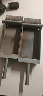 Lijmbak PLS 14cm, Ophalen, Zo goed als nieuw