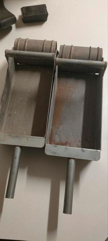 Lijmbak PLS 14cm beschikbaar voor biedingen