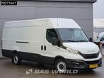 Iveco Daily 35S16 Automaat L3H2 Camera Airco Parkeersensoren, Auto's, Automaat, Stof, Gebruikt, Euro 6