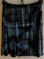 bedrukte rok, Ophalen, Gedragen, Overige kleuren, Rok